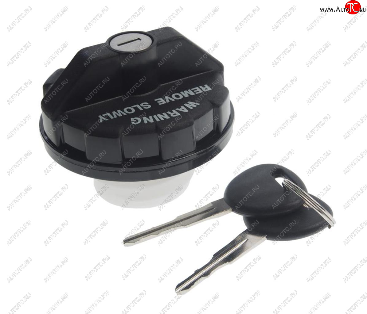 839 р. Крышка бака топливного HYUNDAI Porter с ключами FYC FYC 31010-4ba01  с доставкой в г. Керчь