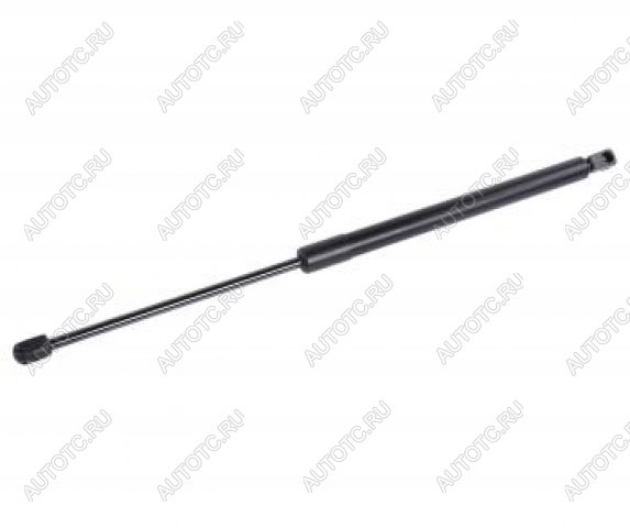 2 679 р. Упор крышки багажника правый (газовый) LESJOFORS  Mazda CX-7  ER (2006-2012) дорестайлинг, рестайлинг  с доставкой в г. Керчь