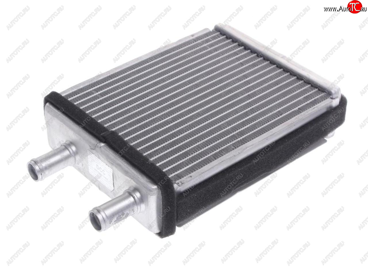 4 299 р. Радиатор отопителя HYUNDAI HD160,170,250,260,270,450 (N0.9121) DCC DCC 97213-7a000  с доставкой в г. Керчь