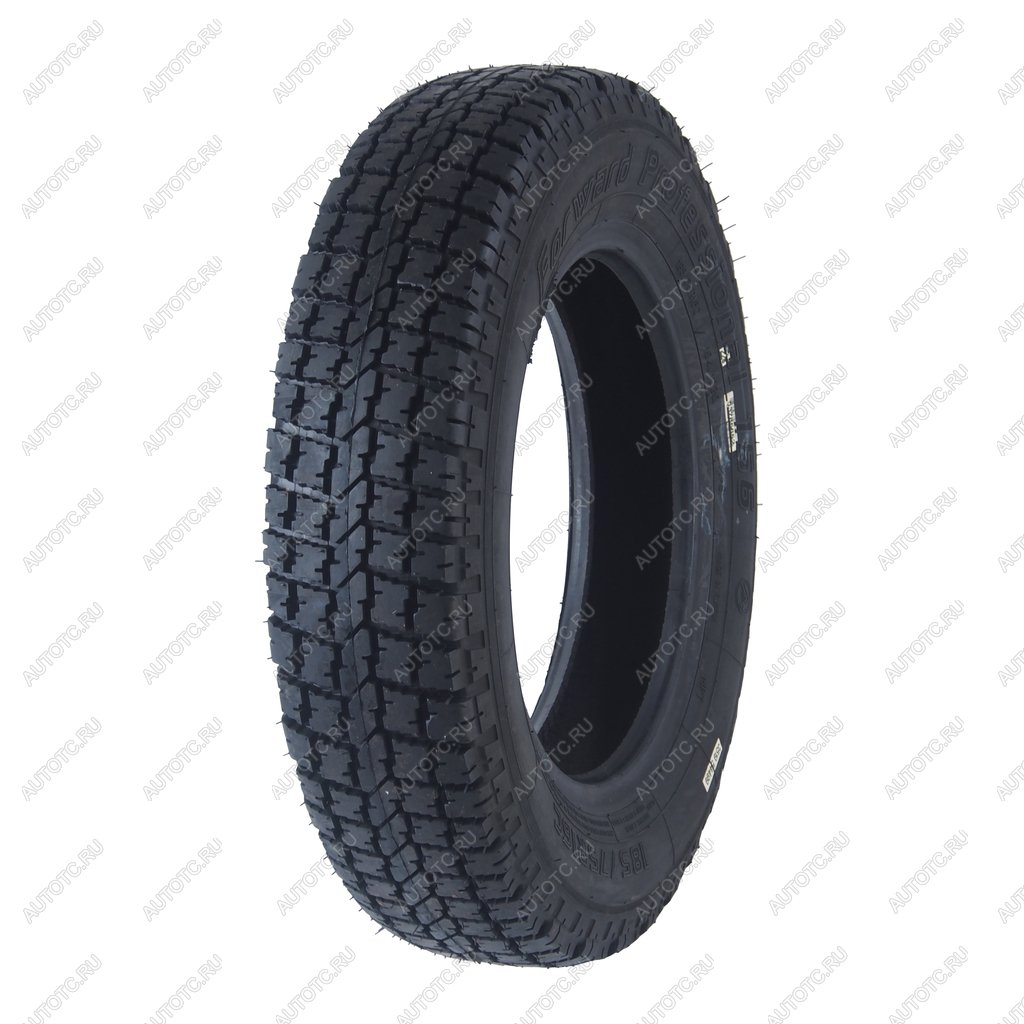 5 299 р. Покрышка Forward Professional 156 АШК бескамерная шип. АЛТАЙШИНА 18575 r16c  с доставкой в г. Керчь