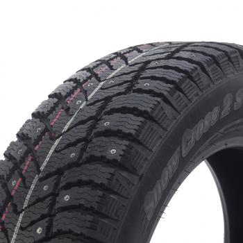 9 549 р. Покрышка CORDIANT Winter Drive PW-1 CORDIANT 21555 r17  с доставкой в г. Керчь. Увеличить фотографию 2