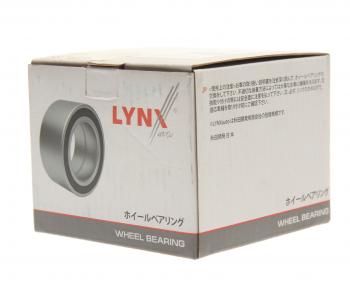2 199 р. Подшипник ступицы VOLVO S40 (96-04) передней комплект LYNX LYNX wb1208  с доставкой в г. Керчь. Увеличить фотографию 2