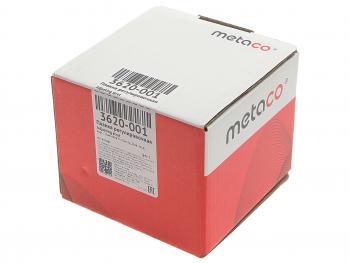1 199 р. Планка распорная FIAT Ducato колодок тормозных задних METACO METACO 3620-001  с доставкой в г. Керчь. Увеличить фотографию 2
