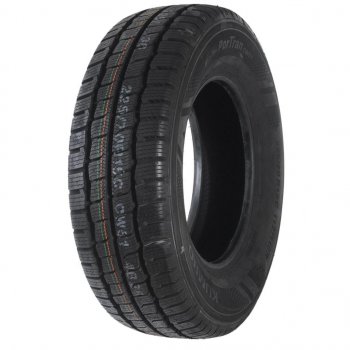 12 749 р. Покрышка KUMHO Winter PorTran CW11 шип. KUMHO 22570 r15c  с доставкой в г. Керчь. Увеличить фотографию 1
