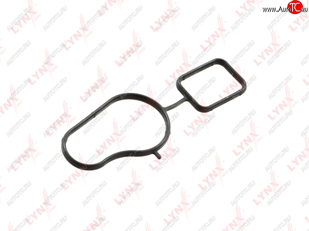 399 р. Прокладка VW Golf,Jetta,Passat,Polo AUDI A3,A4,A5 насоса водяного LYNX LYNX sg1741  с доставкой в г. Керчь