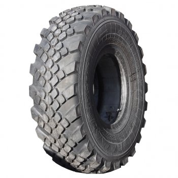 77 999 р. Покрышка КАМА-1260-2 Нижнекамск 18-ти слойная с камерой (156G) КАМА 42585 r21  с доставкой в г. Керчь. Увеличить фотографию 1