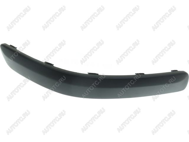 272 р. GETZ 03-05 МОЛДИНГ БАМПЕРА ПЕРЕДН ПРАВ (Италия) BodyParts hngez03-171-r  с доставкой в г. Керчь