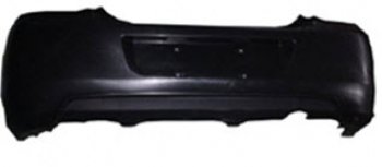 5 399 р. 301 БАМПЕР ЗАДН (Италия) BodyParts pg30113-643  с доставкой в г. Керчь. Увеличить фотографию 1