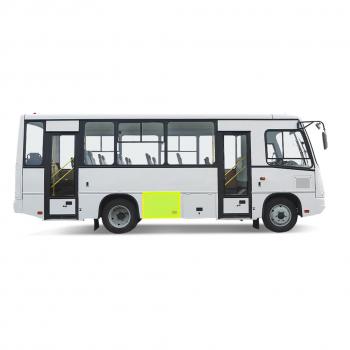 3 099 р. Ремкомплект бортовины правый ПАЗ 320412   emgqc  с доставкой в г. Керчь. Увеличить фотографию 1