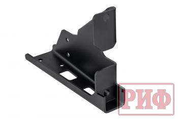 59 349 р. Пороги РИФ силовые Toyota Land Cruiser Prado 150  rif150-40700  с доставкой в г. Керчь. Увеличить фотографию 11
