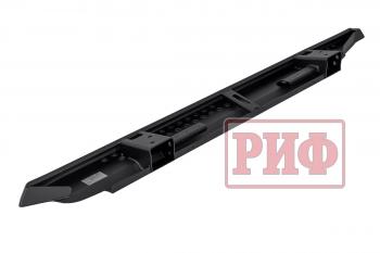 59 349 р. Пороги РИФ силовые Toyota Land Cruiser Prado 150  rif150-40700  с доставкой в г. Керчь. Увеличить фотографию 6
