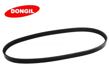 Ремень поликлиновой CHEVROLET MATIZSPARKFORD MONDEORENAULT CLIOTWINGO DONGIL 4PK740
