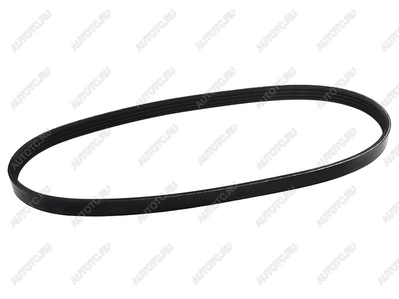 419 р. Ремень поликлиновой MITSUBISHI 4G61G63B4G63T GALANT 86-90RVR 91-96MAZDA B3B5B6 FAMILIA 85-94 DONGIL 4PK985  с доставкой в г. Керчь