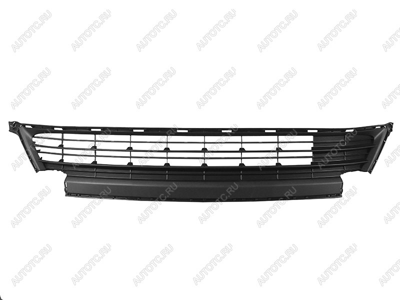10 749 р. Нижняя решетка переднего бампера TOYOTA  Toyota RAV4  XA40 (2015-2019) 5 дв. рестайлинг  с доставкой в г. Керчь