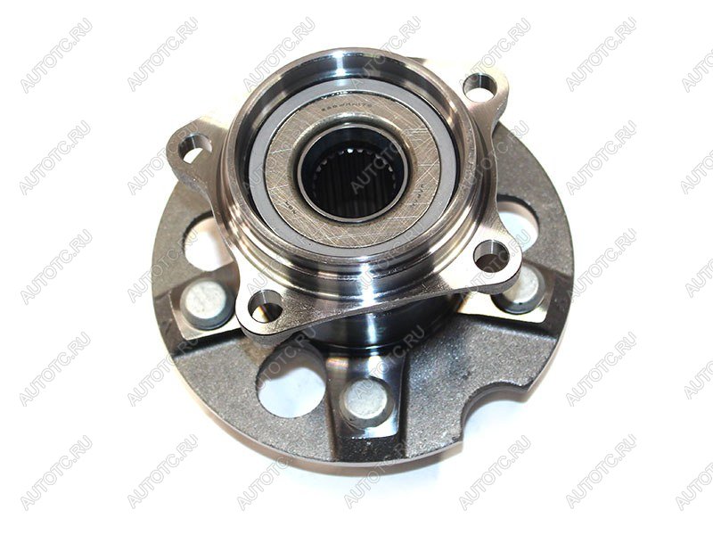 13 999 р. Ступичный узел задн. TOYOTA ALPHARDESTIMAIPSUMNOAH VOXY 4WD 01- NSK 58BWKH25A-Y  с доставкой в г. Керчь