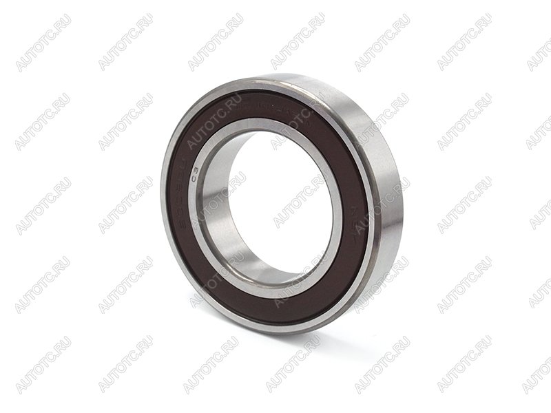 829 р. Подшипник 406815, шариковый NSK 6008DDUC3E  с доставкой в г. Керчь