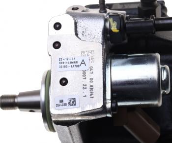 103 999 р. Насос топливный HYUNDAI Porter 2 (12-) (D4CB),Starex H-1 (12-) (2.5-A2) DELPHI № DELPHI 9422a060a  с доставкой в г. Керчь. Увеличить фотографию 4