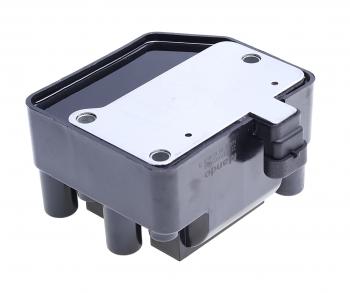 4 199 р. Катушка зажигания ВАЗ-1118,2110,2170 (дв.16V) MANDO MANDO mmi030165  с доставкой в г. Керчь. Увеличить фотографию 3