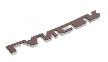 1 589 р. Эмблема MITSUBISHI Lancer ОЕ MITSUBISHI mn154914  с доставкой в г. Керчь. Увеличить фотографию 2