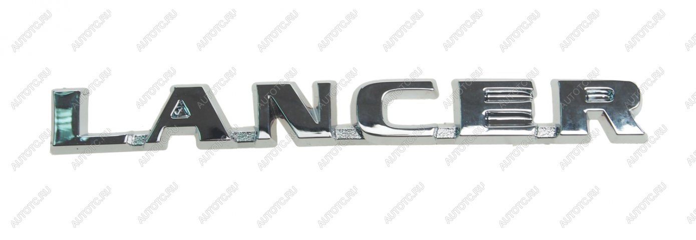 1 589 р. Эмблема MITSUBISHI Lancer ОЕ MITSUBISHI mn154914  с доставкой в г. Керчь