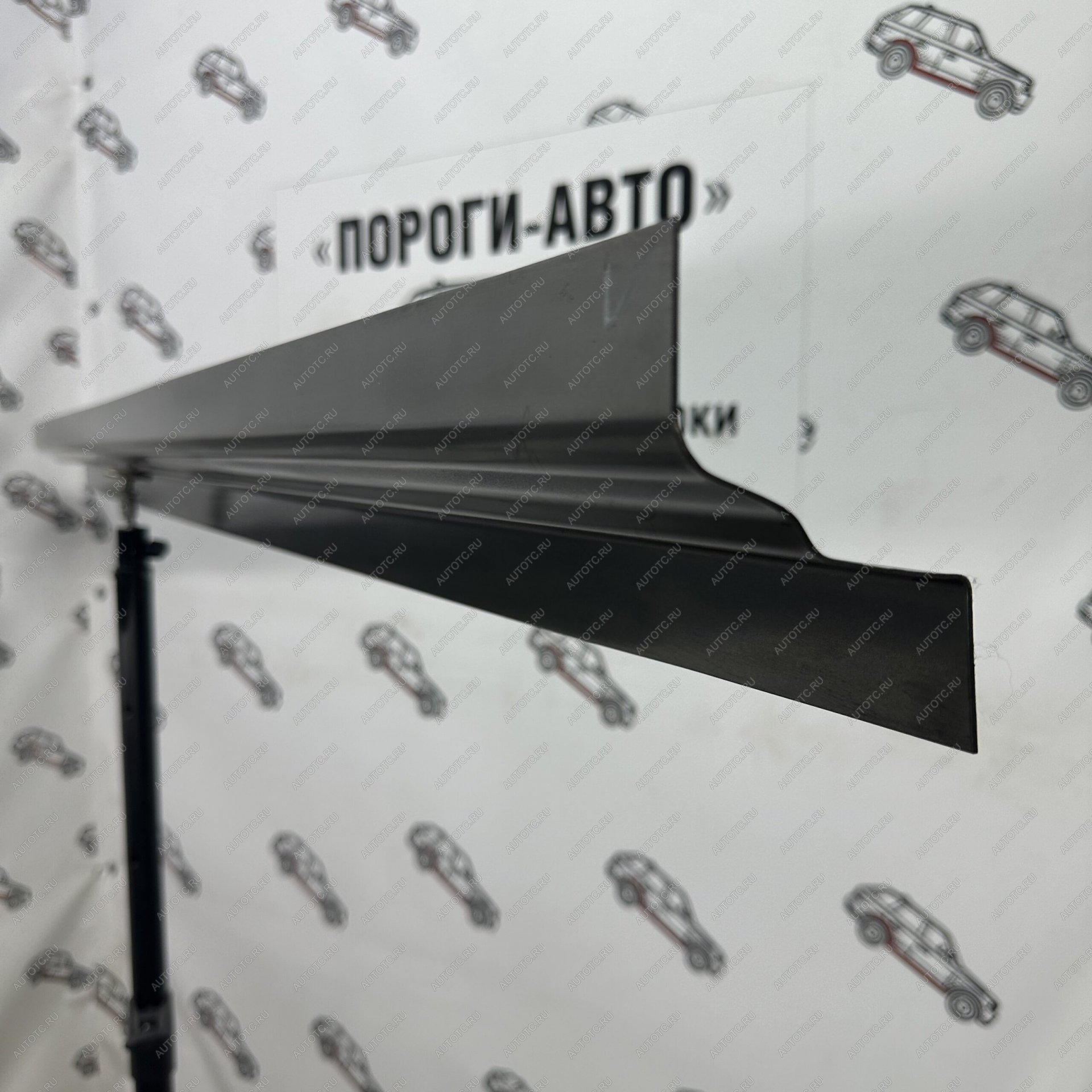 3 899 р. Комплект порогов (Усилитель порога) Пороги-Авто  Chevrolet Epica ( V200,  V250) (2004-2012) (холоднокатаная сталь 1 мм)  с доставкой в г. Керчь