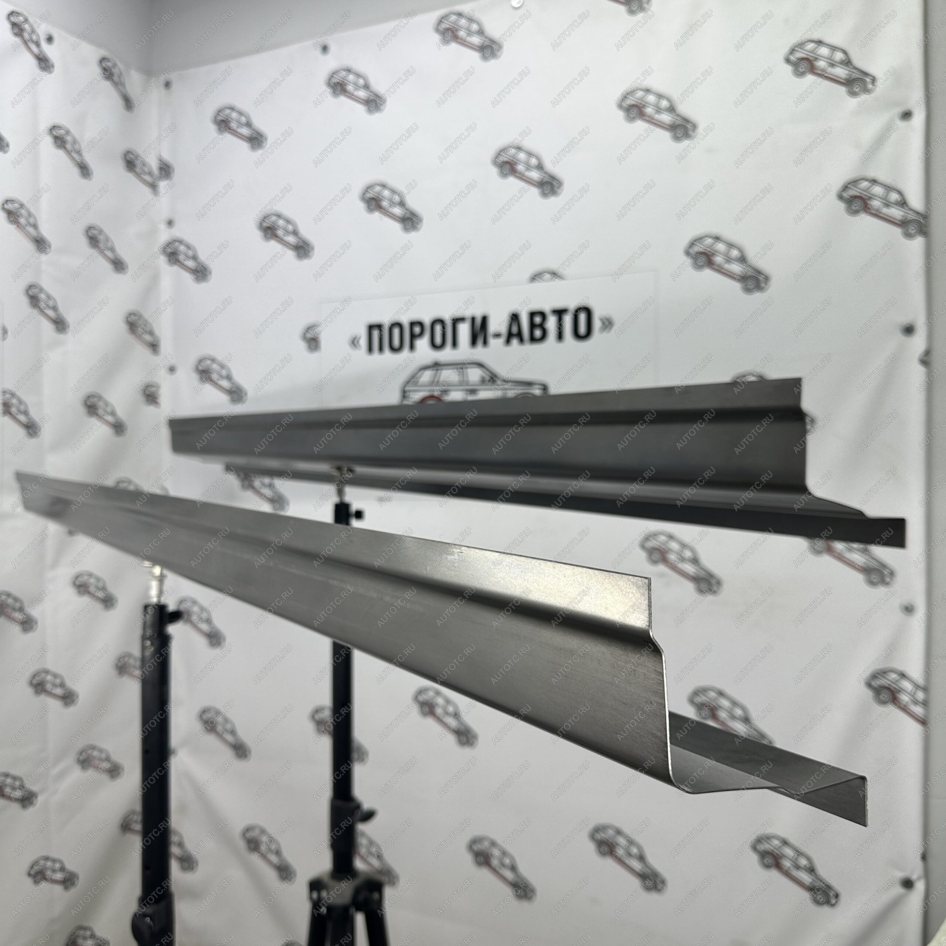 1 989 р. Правый ремонтный порог Пороги-Авто  Chevrolet Epica ( V200,  V250) (2004-2012) (холоднокатаная сталь 1 мм)  с доставкой в г. Керчь