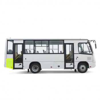 3 399 р. Карман за задним колесом правый ПАЗ 320412   fmpoh  с доставкой в г. Керчь. Увеличить фотографию 1