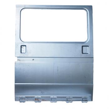 20 999 р. Дверь ГАЗ-2217 сдвижная с окном (ОАО ГАЗ) ГАЗ 2217-6420014  с доставкой в г. Керчь. Увеличить фотографию 1