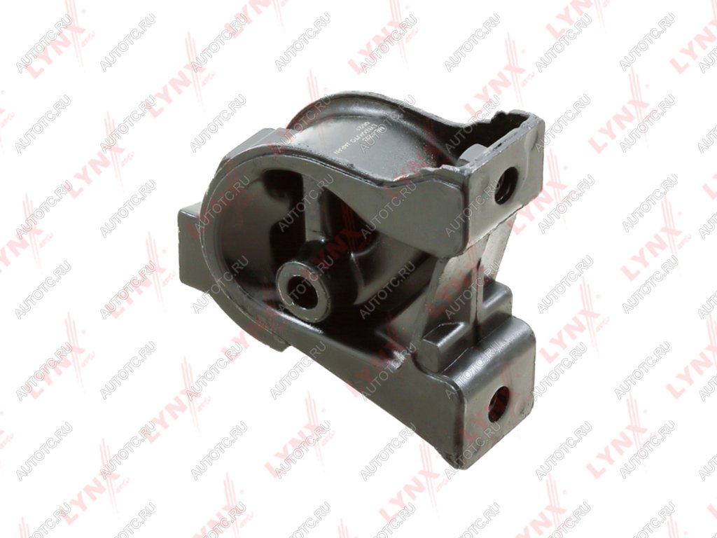 1 329 р. Подушка TOYOTA Corolla (99-) двигателя передняя LYNX LYNX me1203  с доставкой в г. Керчь