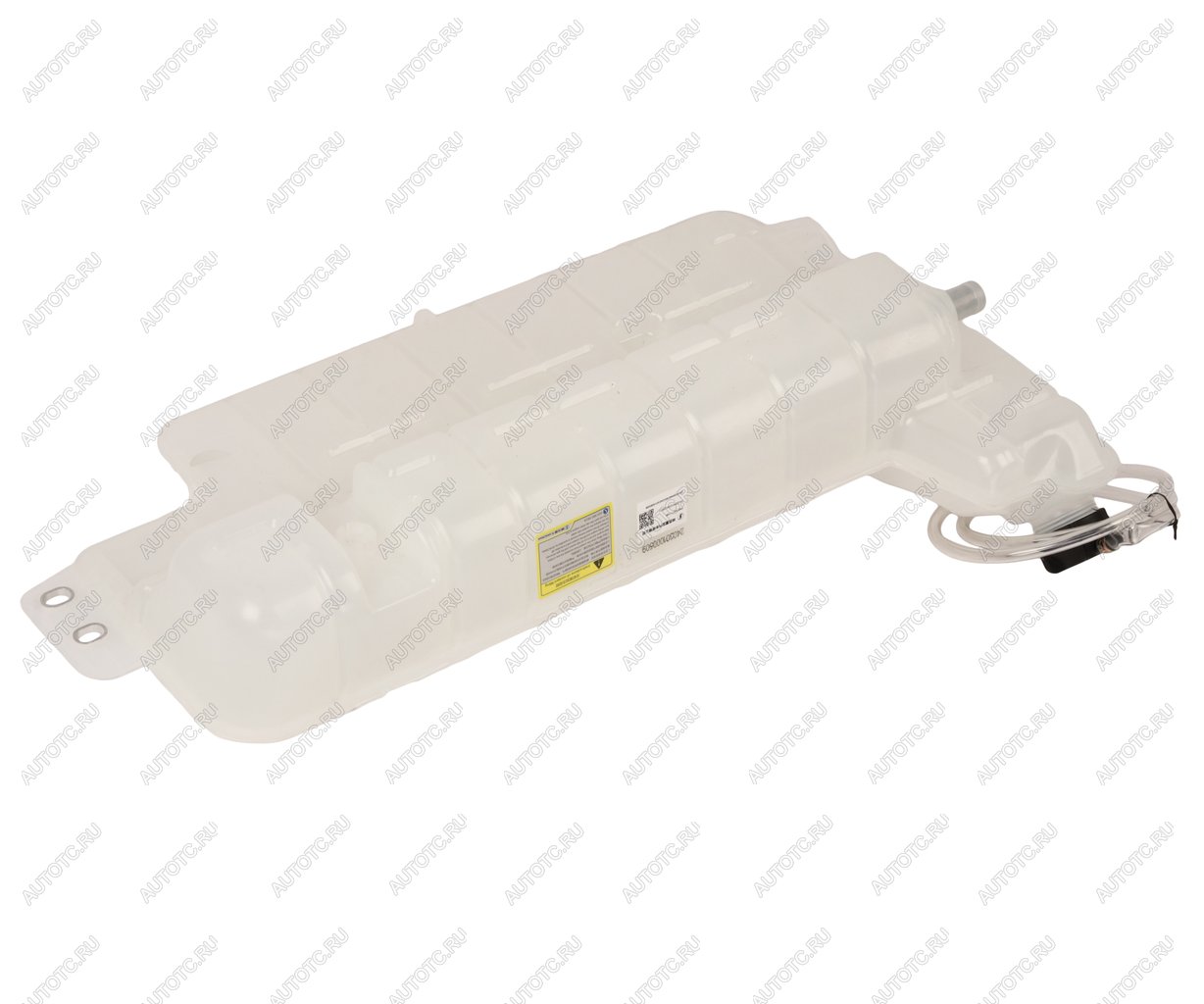 6 349 р. Бачок расширительный SHACMAN SHAANXI X3000 OE SHACMAN dz97259533031  с доставкой в г. Керчь