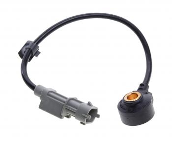 2 059 р. Датчик детонации HYUNDAI Solaris (10-) KIA Rio (11-) BOSCH BOSCH 0261231228  с доставкой в г. Керчь. Увеличить фотографию 2