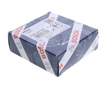 2 059 р. Датчик детонации HYUNDAI Solaris (10-) KIA Rio (11-) BOSCH BOSCH 0261231228  с доставкой в г. Керчь. Увеличить фотографию 3