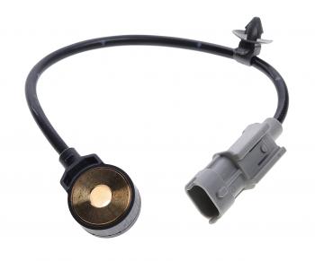 2 059 р. Датчик детонации HYUNDAI Solaris (10-) KIA Rio (11-) BOSCH BOSCH 0261231228  с доставкой в г. Керчь. Увеличить фотографию 1