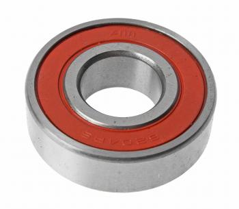 75 р. Подшипник механизма рулевого ГАЗ-53,3307 NO NAME 180204 (6204.2rs)  с доставкой в г. Керчь. Увеличить фотографию 1