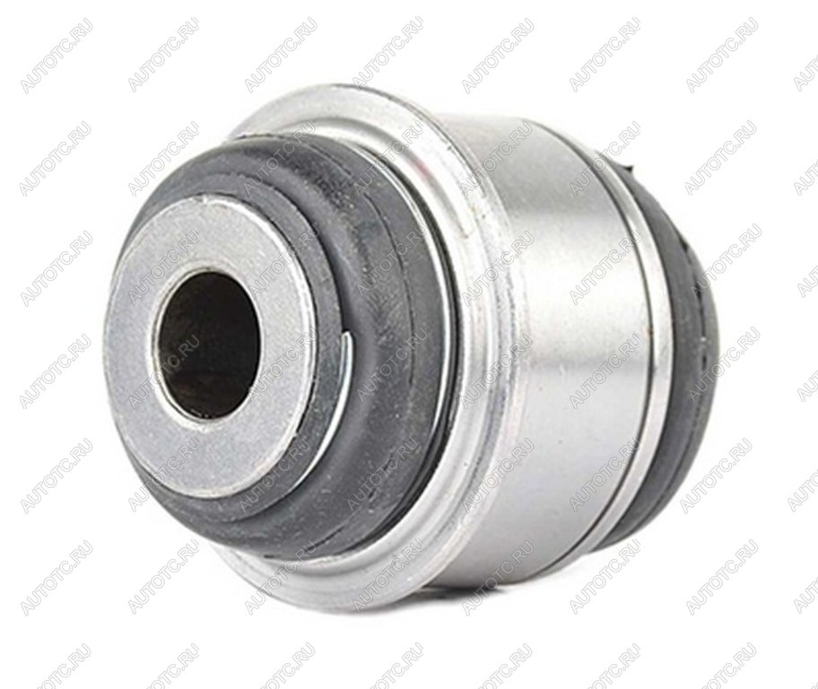 1 499 р. Сайлентблок LAND ROVER Discovery (05-),Range Rover (02-12) задней цапфы (нижний) BSG BSG bsg15700019  с доставкой в г. Керчь