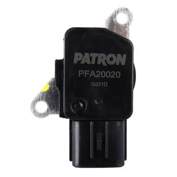 4 699 р. Датчик массового расхода воздуха TOYOTA Camry (06-),Corolla (07-),Rav 4 (05-12) PATRON PATRON pfa20020  с доставкой в г. Керчь. Увеличить фотографию 4