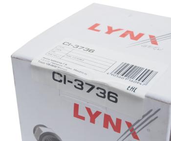 5 299 р. ШРУС внутренний MITSUBISHI Lancer (95-) комплект LYNX LYNX ci3736  с доставкой в г. Керчь. Увеличить фотографию 4