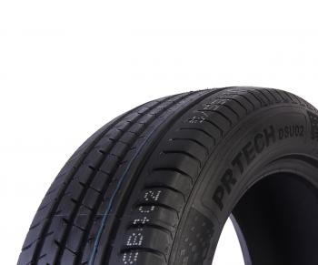 9 999 р. Покрышка DOUBLESTAR DSU02 DOUBLESTAR 22545 r19  с доставкой в г. Керчь. Увеличить фотографию 2