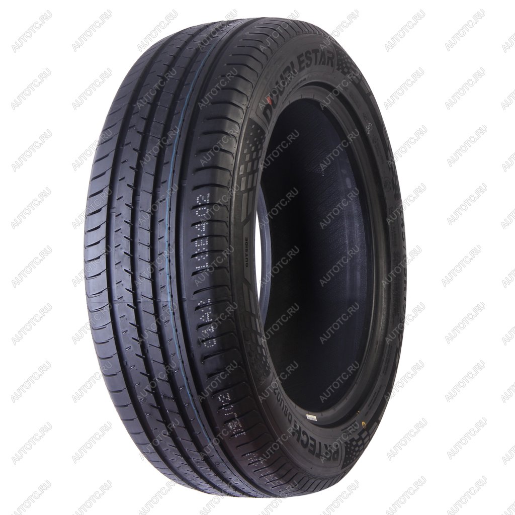 7 999 р. Покрышка DOUBLESTAR DSU02 DOUBLESTAR 22555 r17  с доставкой в г. Керчь