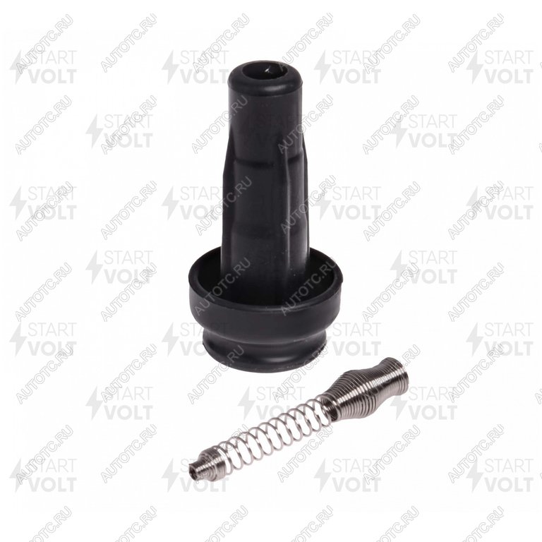 329 р. Наконечник свечной PEUGEOT 307 (00-) CITROEN C4 (04-) катушки зажигания STARTVOLT STARTVOLT stc2024  с доставкой в г. Керчь