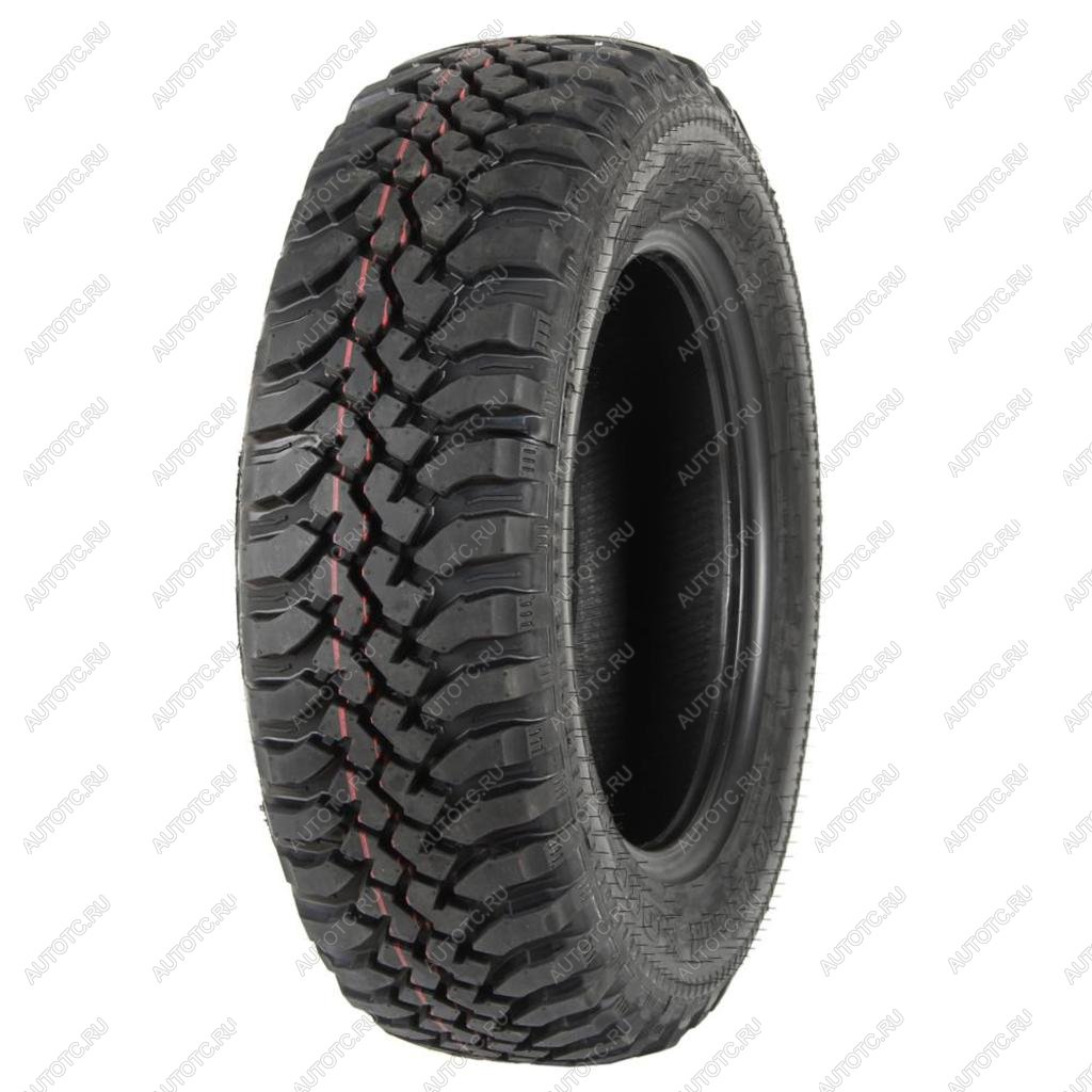 11 999 р. Покрышка CORDIANT Off Road 2 CORDIANT 20570 r16  с доставкой в г. Керчь