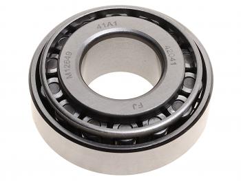 11 549 р. Подшипник ступицы JAC Sunray SOLLERS Atlant передней наружный OE JAC 3103104-r001xzj  с доставкой в г. Керчь. Увеличить фотографию 2