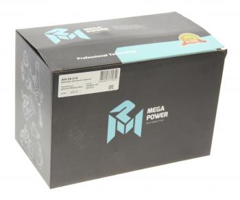 3 299 р. Цилиндр тормозной главный ГАЗель Next в сборе MEGAPOWER MEGAPOWER 350-29-016  с доставкой в г. Керчь. Увеличить фотографию 4