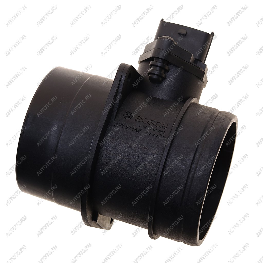 29 999 р. Датчик массового расхода воздуха PORSCHE 911 (06-12) BOSCH BOSCH 028021809f  с доставкой в г. Керчь
