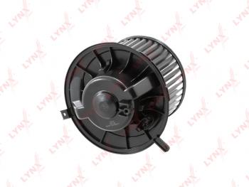 5 399 р. Вентилятор VW Golf (04-),Passat (05-),Tiguan,Touran (04-) SKODA Octavia отопителя салона LYNX LYNX rf1221  с доставкой в г. Керчь. Увеличить фотографию 2