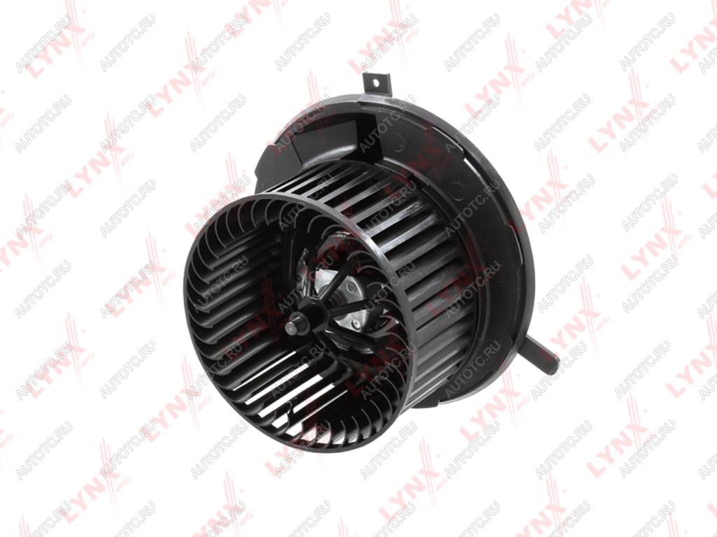 5 399 р. Вентилятор VW Golf (04-),Passat (05-),Tiguan,Touran (04-) SKODA Octavia отопителя салона LYNX LYNX rf1221  с доставкой в г. Керчь