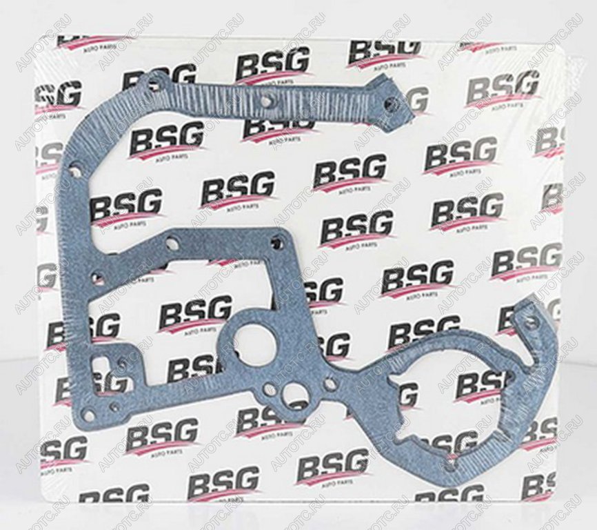 399 р. Прокладка FORD Transit (M12,M15),Turbo (93-00) (2.5D) крышки распредвала BSG BSG bsg30116029  с доставкой в г. Керчь