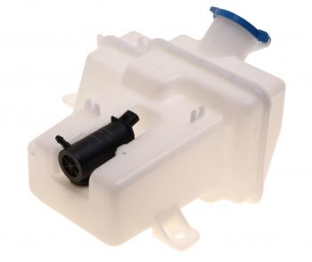 1 579 р. Бачок омывателя JAC N35 SOLLERS Argo 2.0 OE JAC 5207100w5000  с доставкой в г. Керчь. Увеличить фотографию 2