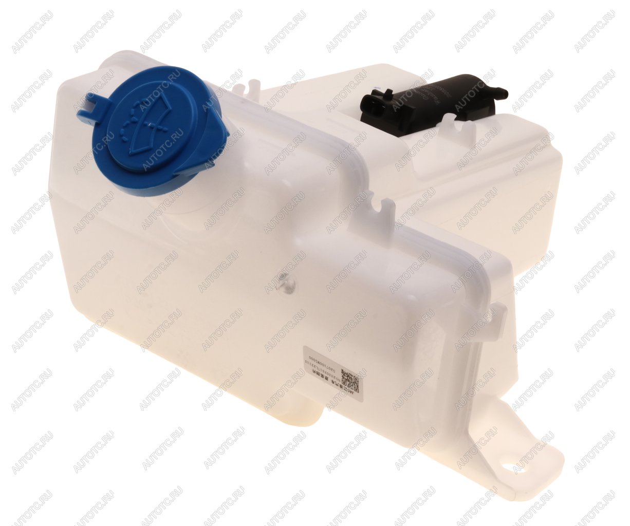 1 579 р. Бачок омывателя JAC N35 SOLLERS Argo 2.0 OE JAC 5207100w5000  с доставкой в г. Керчь