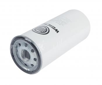 Фильтр топливный JAC N350,SHACMAN (WP10.336E53WP12.375E40375E50) тонкой очистки WEICHAI WEICHAI 1000053555